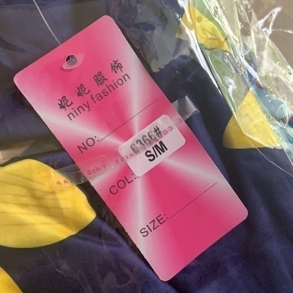 Shop onesie Romper - Picture 6 of 6